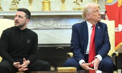 Trump: Ukrayna’nın yeni bir lider seçmesinin zamanı geldi
