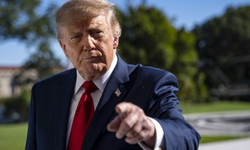 Trump: Atina Büyükelçimizi görevden almayı düşünüyoruz