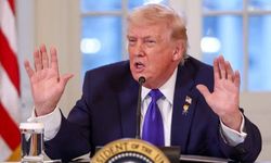 Trump'ın onay oranı tarihin en düşüğünde