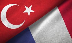 Türkiye ve Fransa "Savunma İş Birliği Yol Haritası"na imza attı