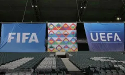 UEFA, FIFA'dan 42 soruya yanıt vermesini istedi