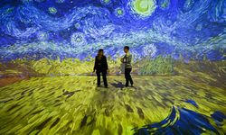 Van Gogh’un “Yıldızlı Gece” tablosundaki gökyüzünün sırrı çözüldü