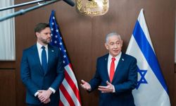 JD Vance, Netanyahu'ya neden destek vermiyor?