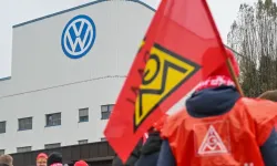 Volkswagen çalışanlarında grev resti: Ocak ayı işaret edildi!