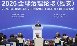 Wang Yi: Küresel Yönetişim Girişimi'nin önemi giderek artıyor