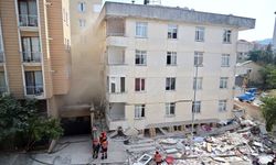 Maltepe’de çöken binayla ilgili gerçek ortaya çıktı