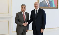 Çin ve Azerbaycan'dan Orta Koridor'da işbirliğini güçlendirme mesajı