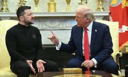Zelenskiy, Trump'ı hiçe saydı: Rus rafinerilerine saldırı emri!