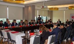 Çin-Türkiye ilişkilerinde 55. yıl: Stratejik iş birliği İstanbul'da ele alındı