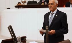 CHP'li Kılınç: İstanbul'da organize imar suç örgütleri var