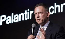 Palantir'in kurucusu Thiel: ABD, İran savaşında büyük hata yaptı