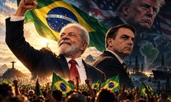 Brezilya, barbarlığı sandığa gömdü: Lula’nın zaferi, Trump’ın hezimeti