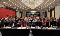 Çin’in dört küresel girişimi Ankara’da ele alındı: Orta Doğu’nun geleceği masada!