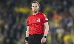 Hakem Yasin Kol gözaltına alındı