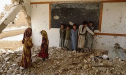 Yemen'de can kaybı ve yaralanma 9 bini aştı