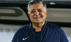 Yılmaz Vural açıkladı: Türk futbolunun köklü takımını satın alıyor