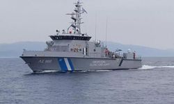 Yunan mürettebatında İsrail krizi!