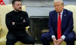 Trump, Zelenskiy'i açıkça suçladı: Savaşı bitirmek istemiyor