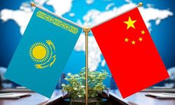 Xi Jinping, Kazakistan Cumhurbaşkanı Tokayev’le bir araya geldi