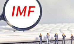 IMF: Çin ekonomisi 2023'te yüzde 5 büyüyecek