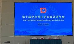 10. Xiangshan Forumu Beijing’de başlayacak