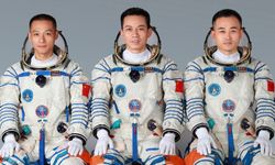 Çin’in Shenzhou-17 insanlı uzay aracı yarın fırlatılacak