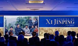 “Xi Jinping’in Öyküleri” podcasti dünya genelinde tanıtıldı