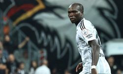 Gaziantep maçı öncesi Beşiktaş’ta Aboubakar şoku