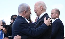 Biden, Netanyahu ile telefonda görüştü