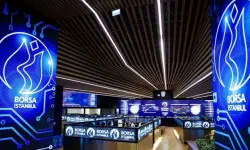 Borsa günü düşüşle tamamladı