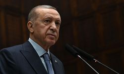 Cumhurbaşkanı Erdoğan: Cumhuriyetimizi yeni asrına hazırlamanın gayreti içindeyiz