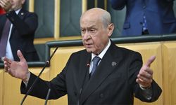 Bahçeli: Sayın Adan sahipsiz değildir, yalnız değildir