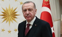 Cumhurbaşkanı Erdoğan: Canıgönülden tebrik ediyorum