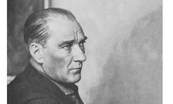 100 yıllık Cumhuriyet'in kurucusu: Atatürk