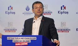 İmamoğlu'ndan 'seçim' mesajı: "Rakibimi biliyorum, siz de anlamışsınızdır..."