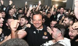 Panathinaikos'un yeni kahramanı Ergin Ataman