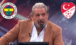 Fenerbahçe’den Erman Toroğlu’nun açıklamaları için TFF’ye çağrı