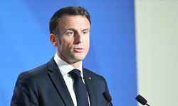 Macron'dan erken seçim kararı: Meclis feshedildi