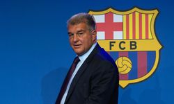 Barcelona Başkanı Laporta'ya "hakemlere rüşvet" soruşturması