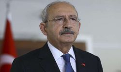 Kılıçdaroğlu'na açılan dava düştü