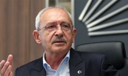 Kılıçdaroğlu ilk kez açıkladı