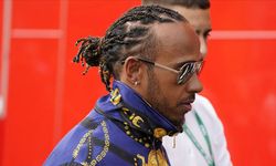 Lewis Hamilton'dan Gazze'ye yardım çağrısı