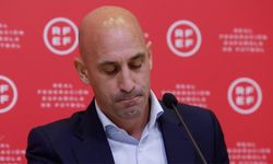 FIFA, Luis Rubiales ile ilgili kararını açıkladı