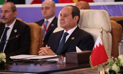 Sisi: "Bölge son zamanlarda tehlikeli değişimlerden geçiyor"