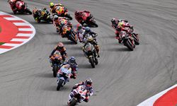 MotoGP'de heyecan Tayland'da devam edecek