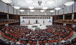 Emekli ikramiyesi TBMM'de kabul edildi