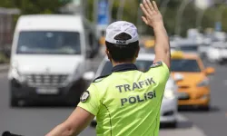 Yola çıkacaklar dikkat: İstanbul'da bu yollar trafiğe kapalı