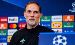 Tuchel'den Galatasaray'a övgü: "Dünya çapında bir takım"