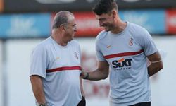 Albert Riera'dan Fatih Terim itirafı: "Yardımcısı olduğum dönemde..."