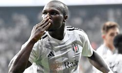 Aboubakar, Avrupa'da Oktay Derelioğlu'nun 25 yıllık rekorunun peşinde